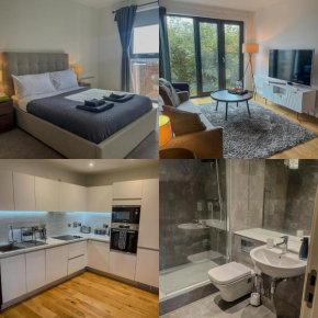 Elmardi Residence - City Centre 2 Bedroom Apartment
